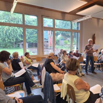 Der Countdown Berlin läuft