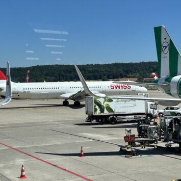 29.06.2025 – Das Abenteuer beginnt