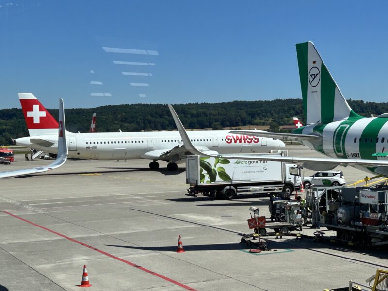 29.06.2025 – Das Abenteuer beginnt